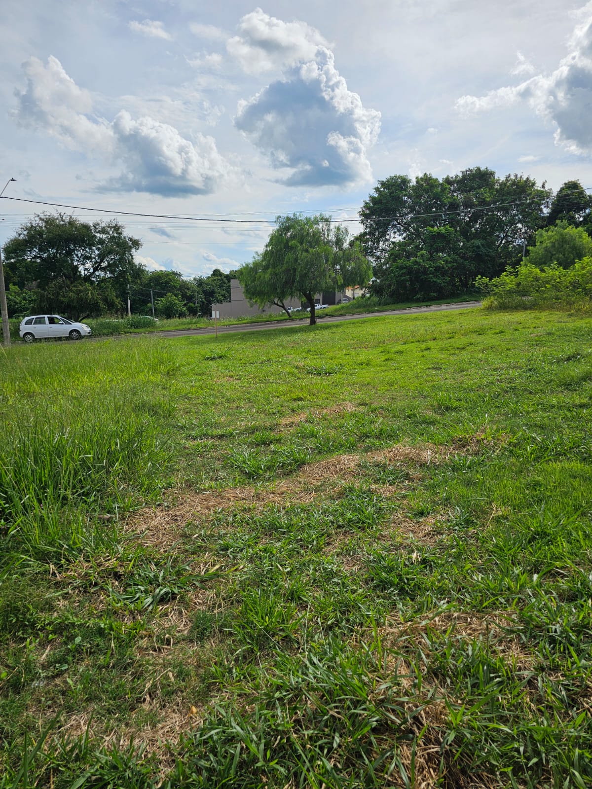 TERRENO À VENDA – BAIRRO CAMBUY - Foto 5