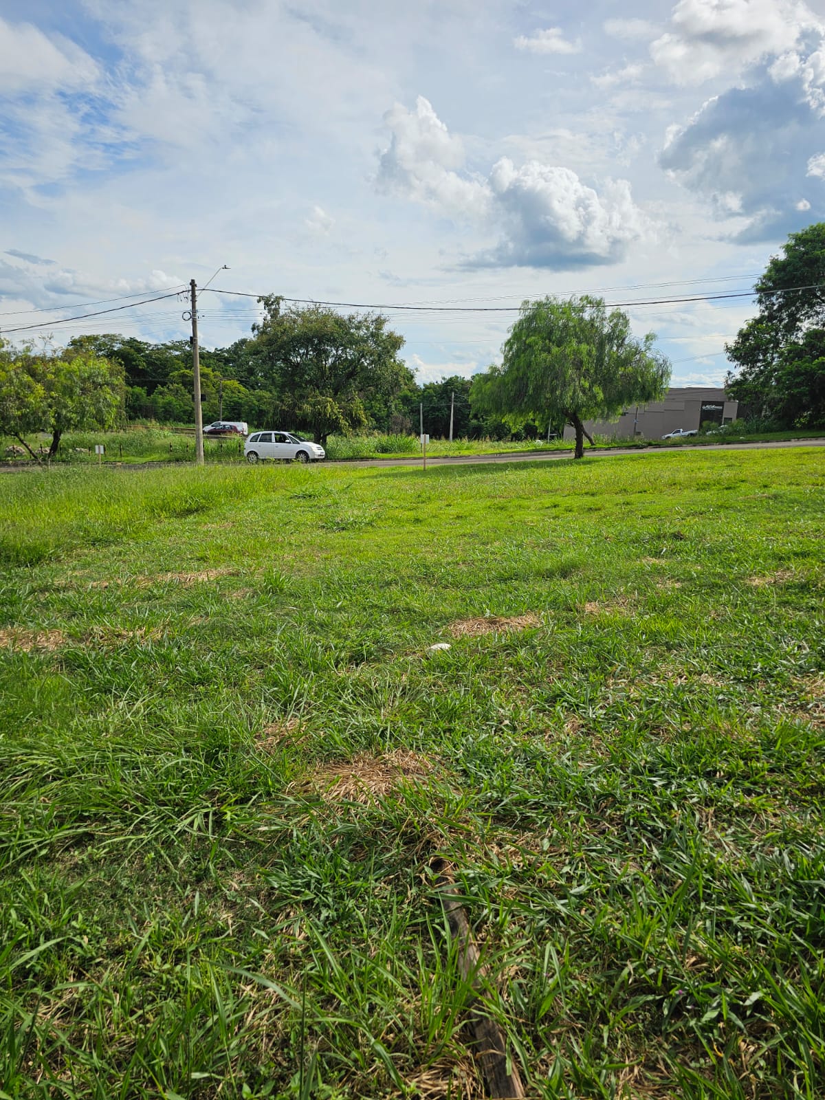 TERRENO À VENDA – BAIRRO CAMBUY - Foto 6