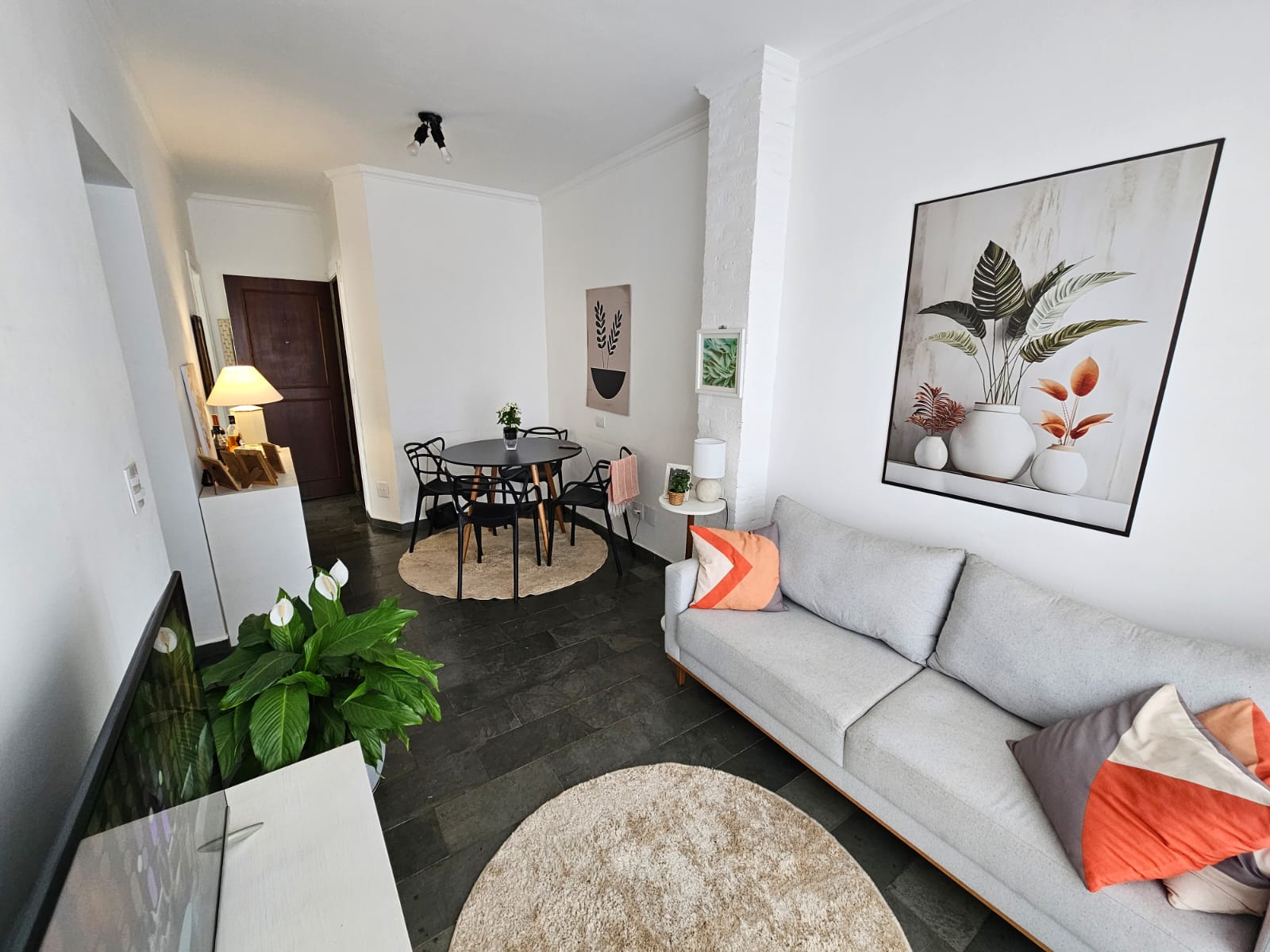 🏡 Apartamento à venda – Edifício França | Centro – Piracicaba/SP - Foto 3