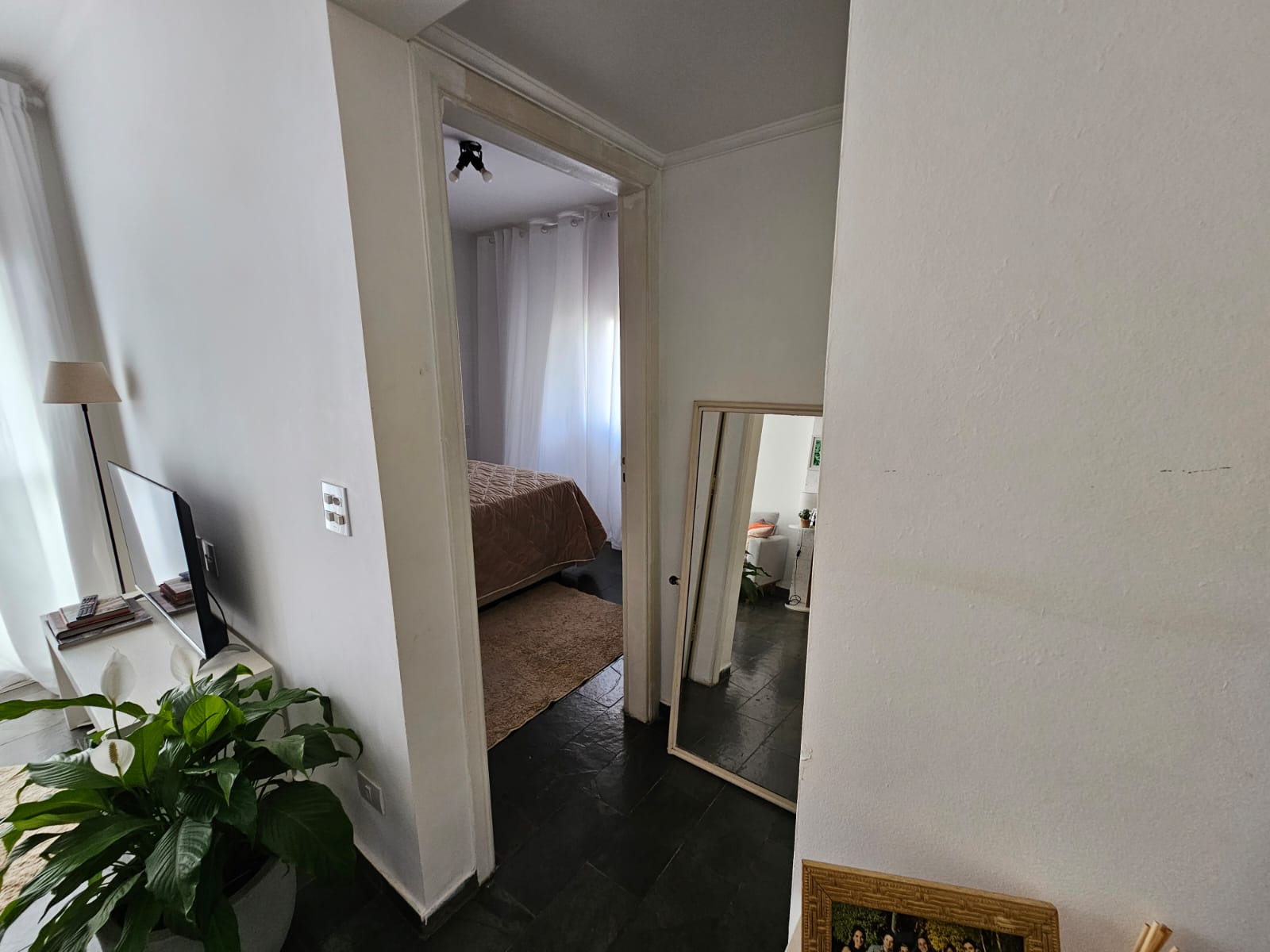 🏡 Apartamento à venda – Edifício França | Centro – Piracicaba/SP - Foto 4