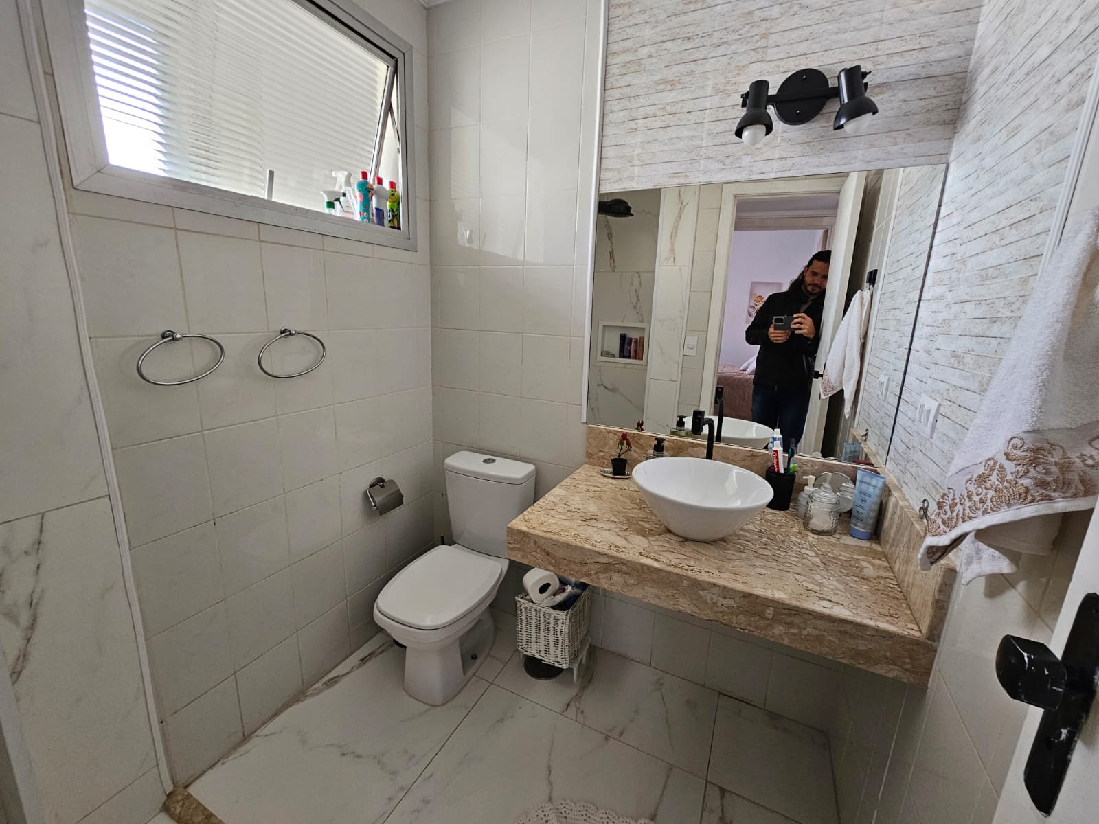 🏡 Apartamento à venda – Edifício França | Centro – Piracicaba/SP - Foto 7