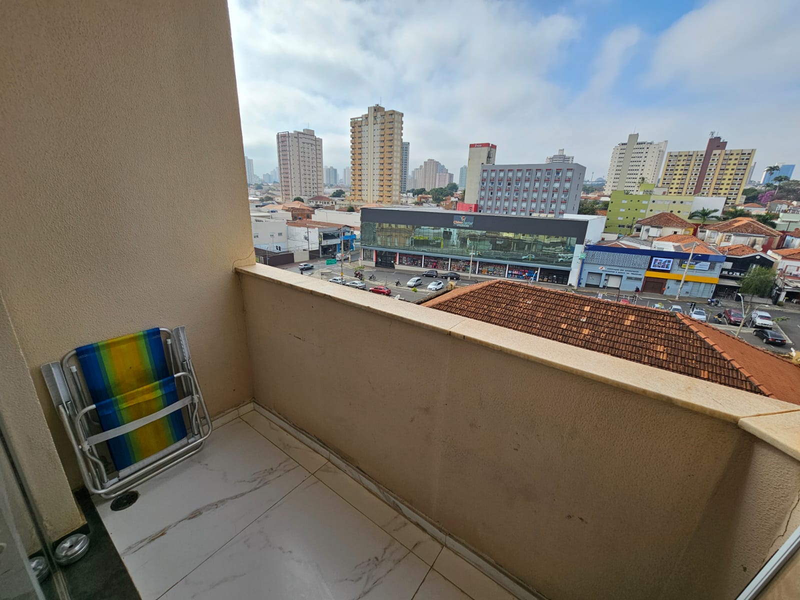 🏡 Apartamento à venda – Edifício França | Centro – Piracicaba/SP - Foto 9