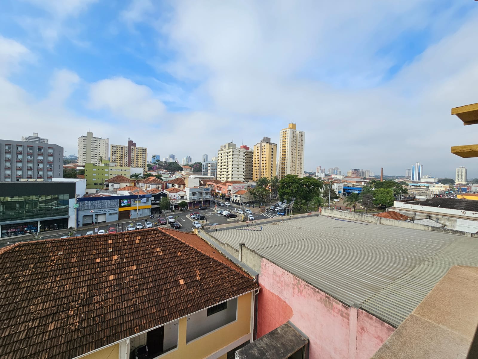 🏡 Apartamento à venda – Edifício França | Centro – Piracicaba/SP - Foto 10