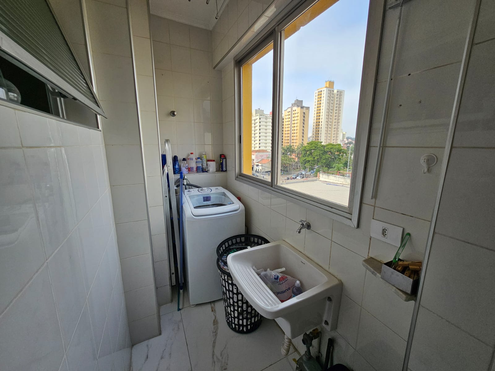 🏡 Apartamento à venda – Edifício França | Centro – Piracicaba/SP - Foto 13