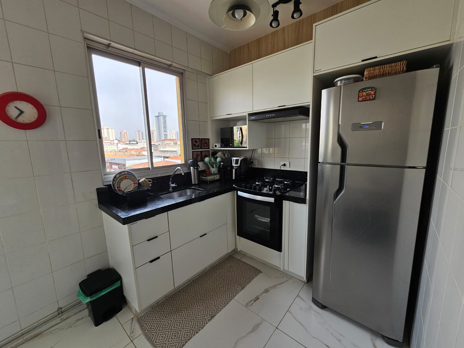 🏡 Apartamento à venda – Edifício França | Centro – Piracicaba/SP - Foto 14