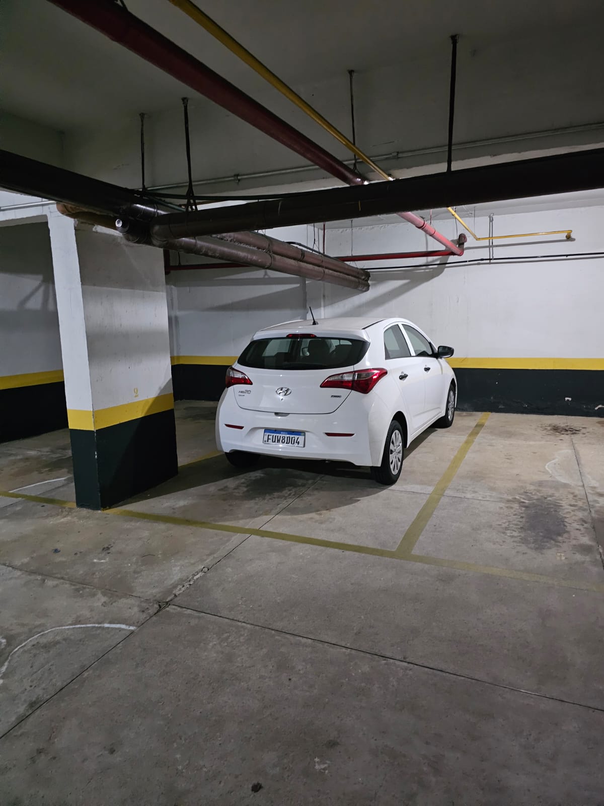 🏡 Apartamento à venda – Edifício França | Centro – Piracicaba/SP - Foto 15
