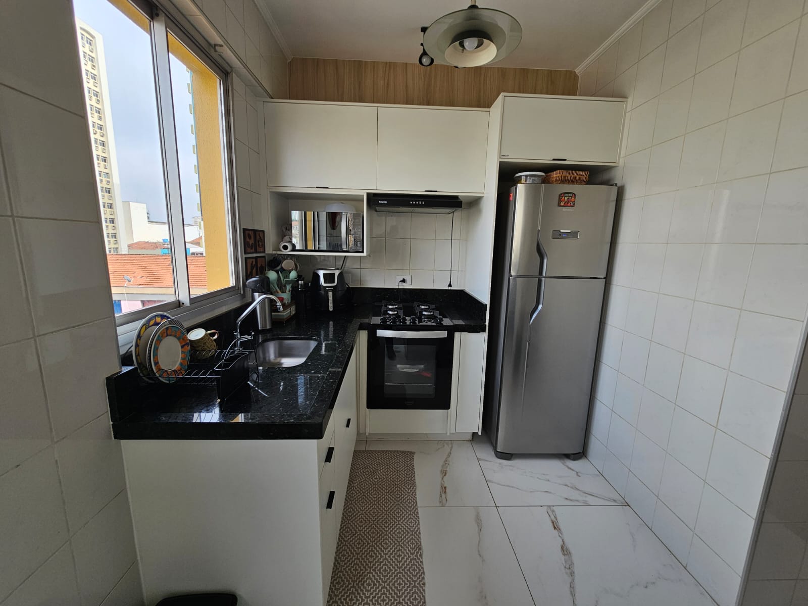 🏡 Apartamento à venda – Edifício França | Centro – Piracicaba/SP - Foto 16