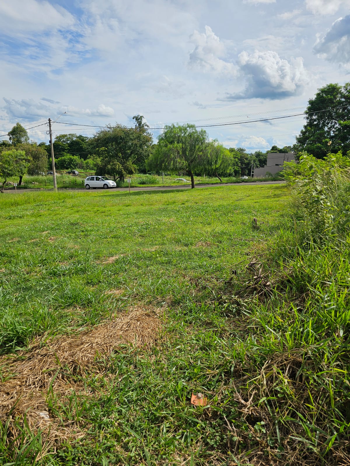 TERRENO À VENDA – BAIRRO CAMBUY - Foto 2