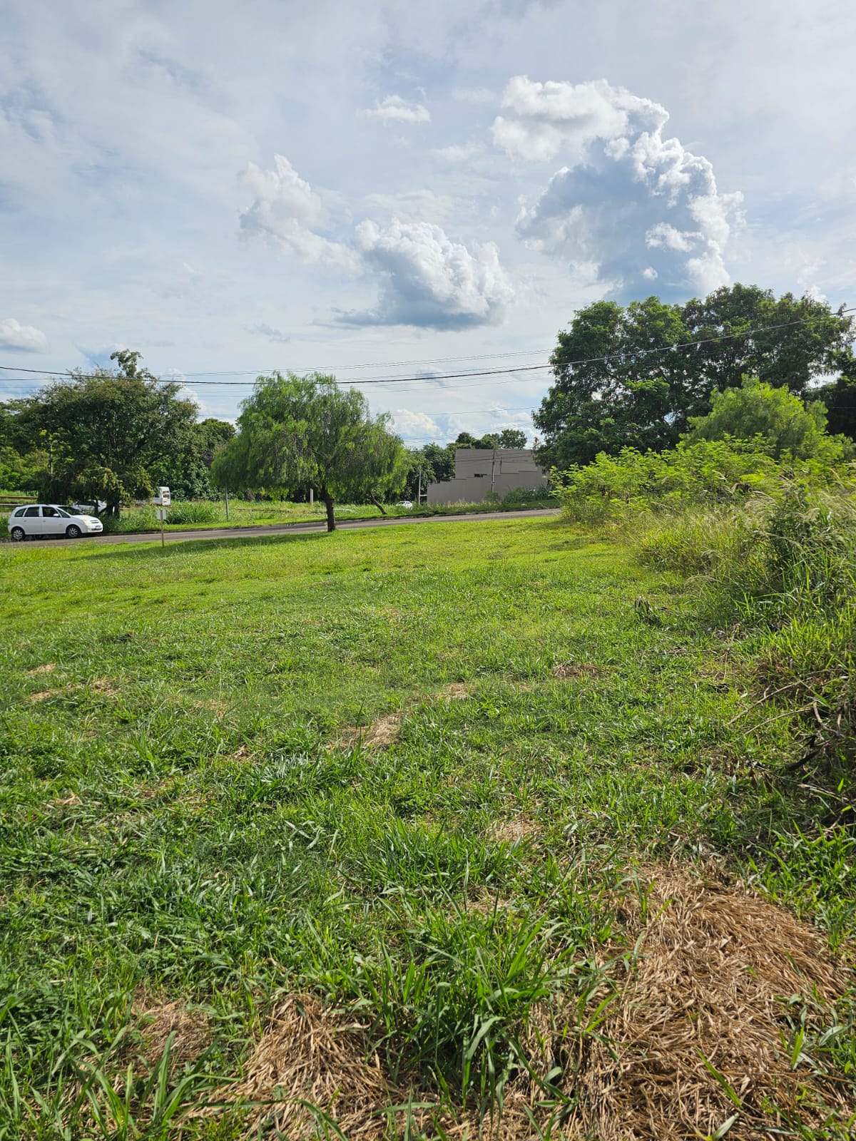 TERRENO À VENDA – BAIRRO CAMBUY - Foto 3