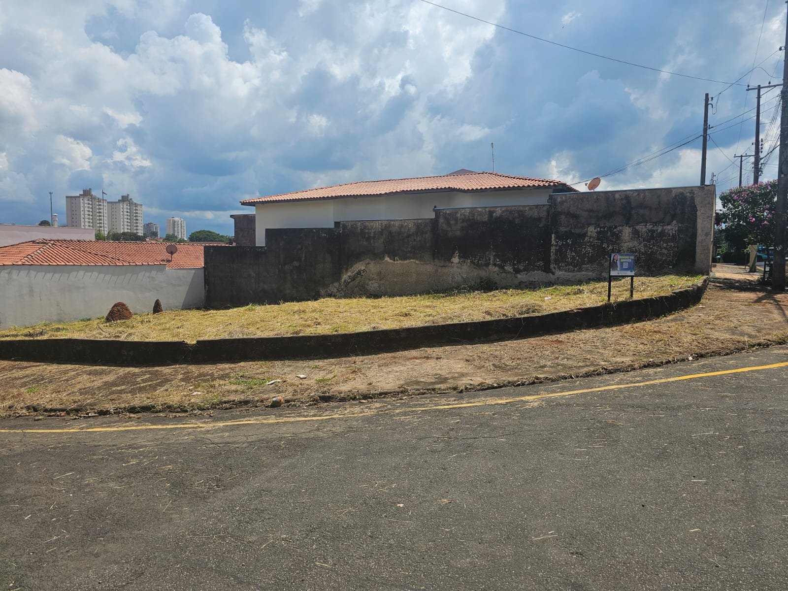 Terreno Santa Cecilia - Foto 2