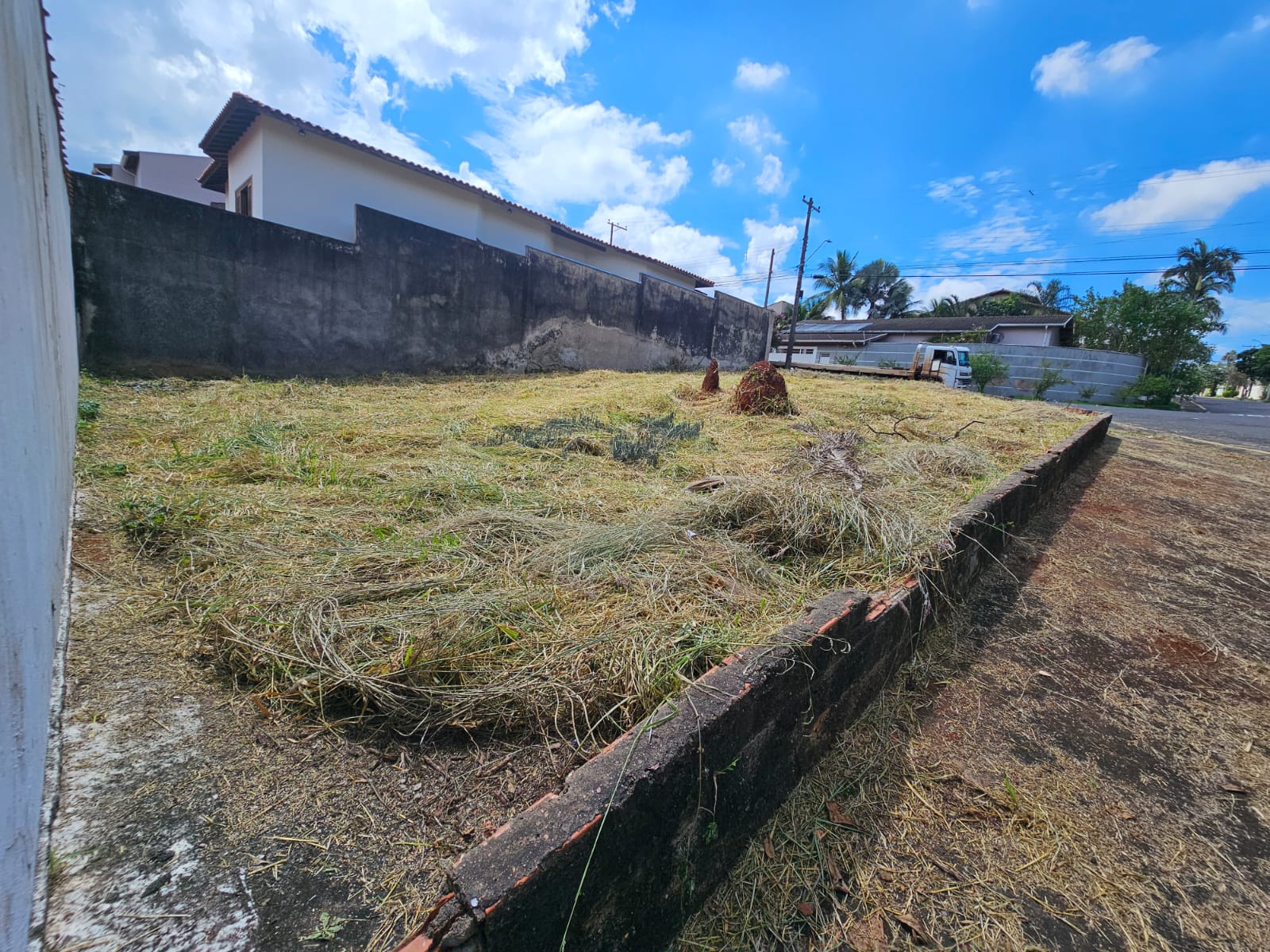 Terreno Santa Cecilia - Foto 6