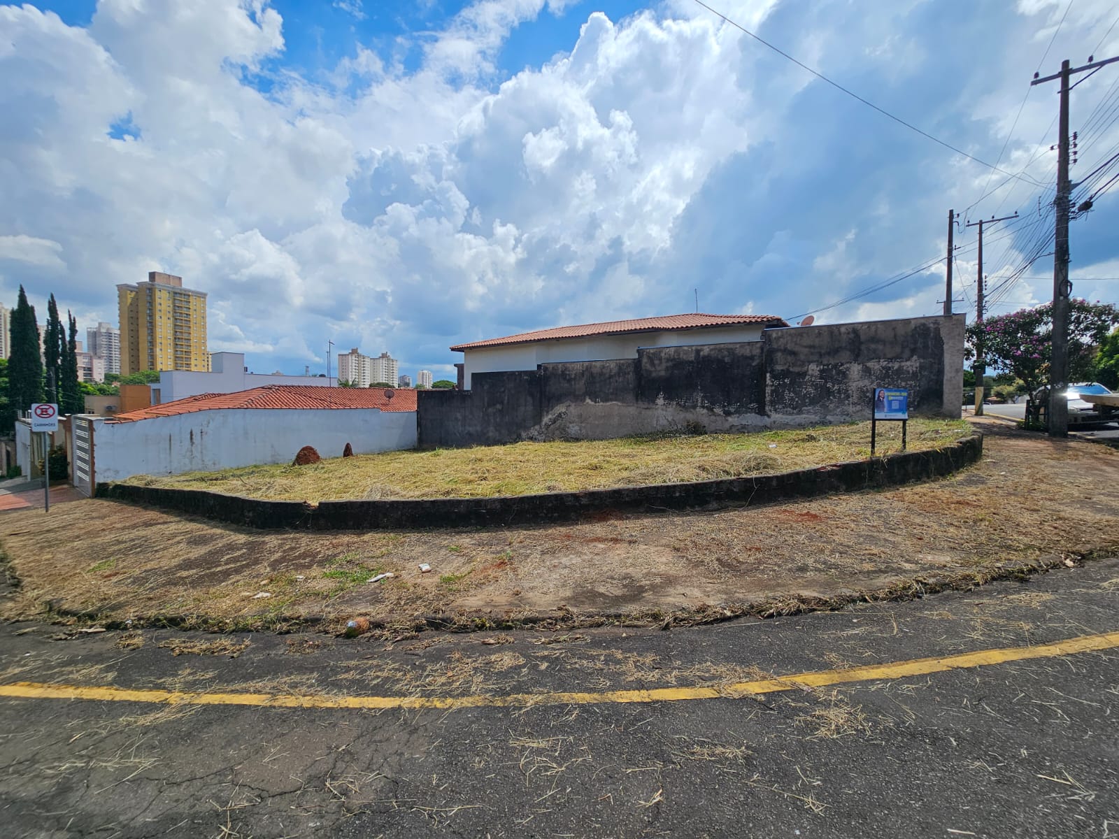 Terreno Santa Cecilia - Foto 8