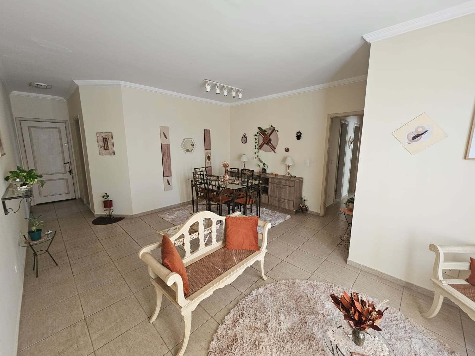 sala 2 ambientes 