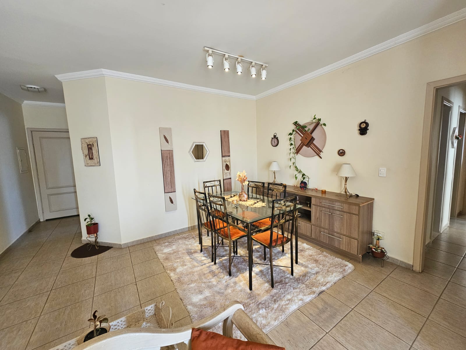 sala de jantar