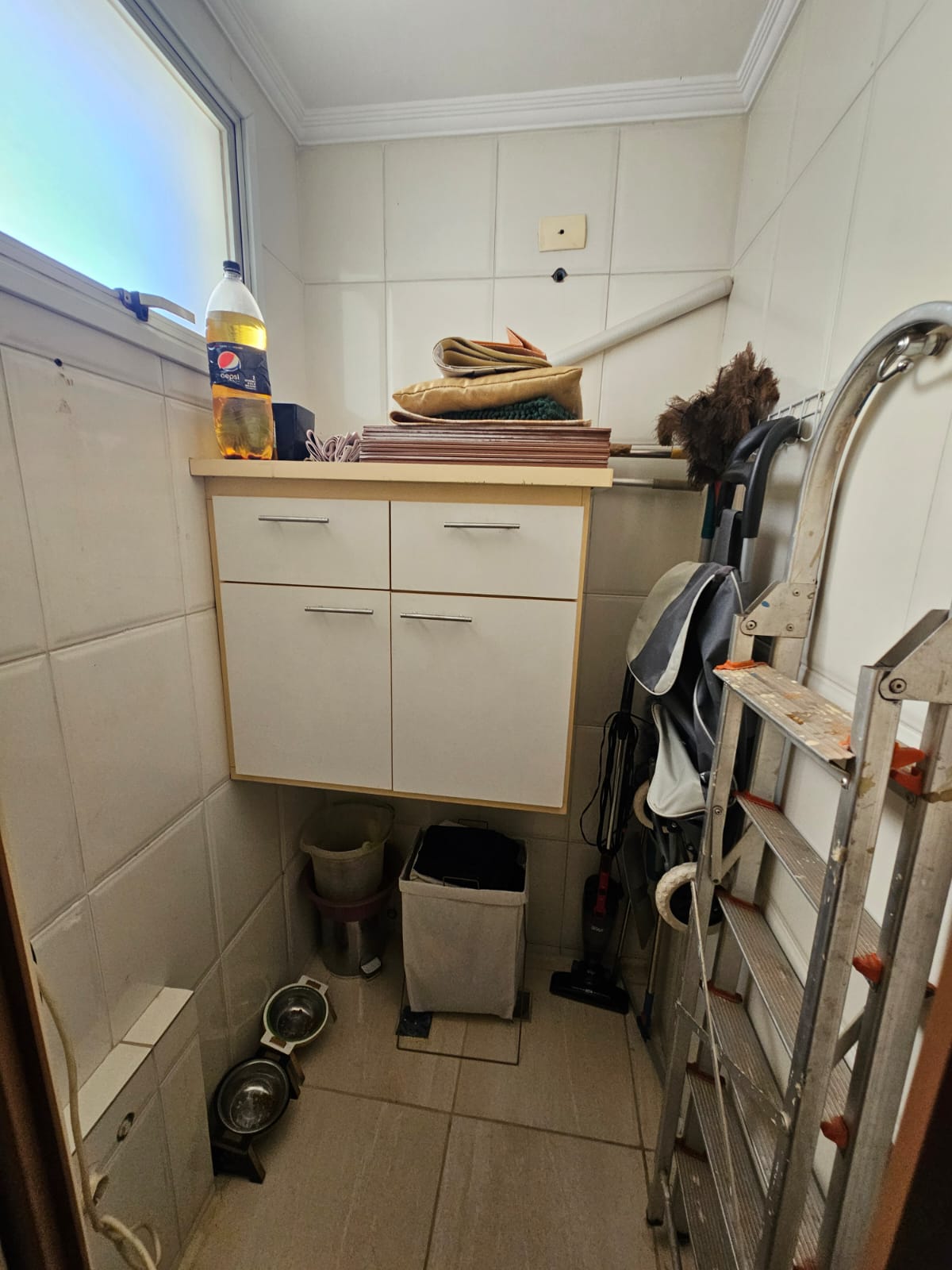 dispensa