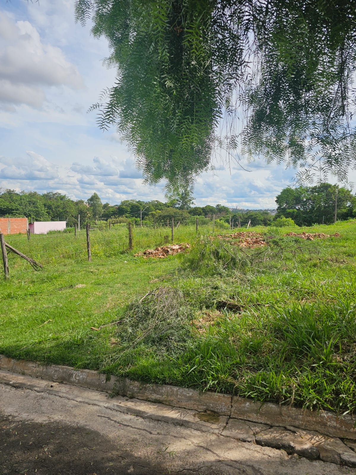 TERRENO CAMBUY PIRACICABA - Foto 2