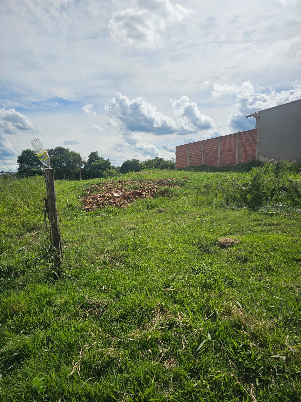 TERRENO CAMBUY PIRACICABA - Foto 3
