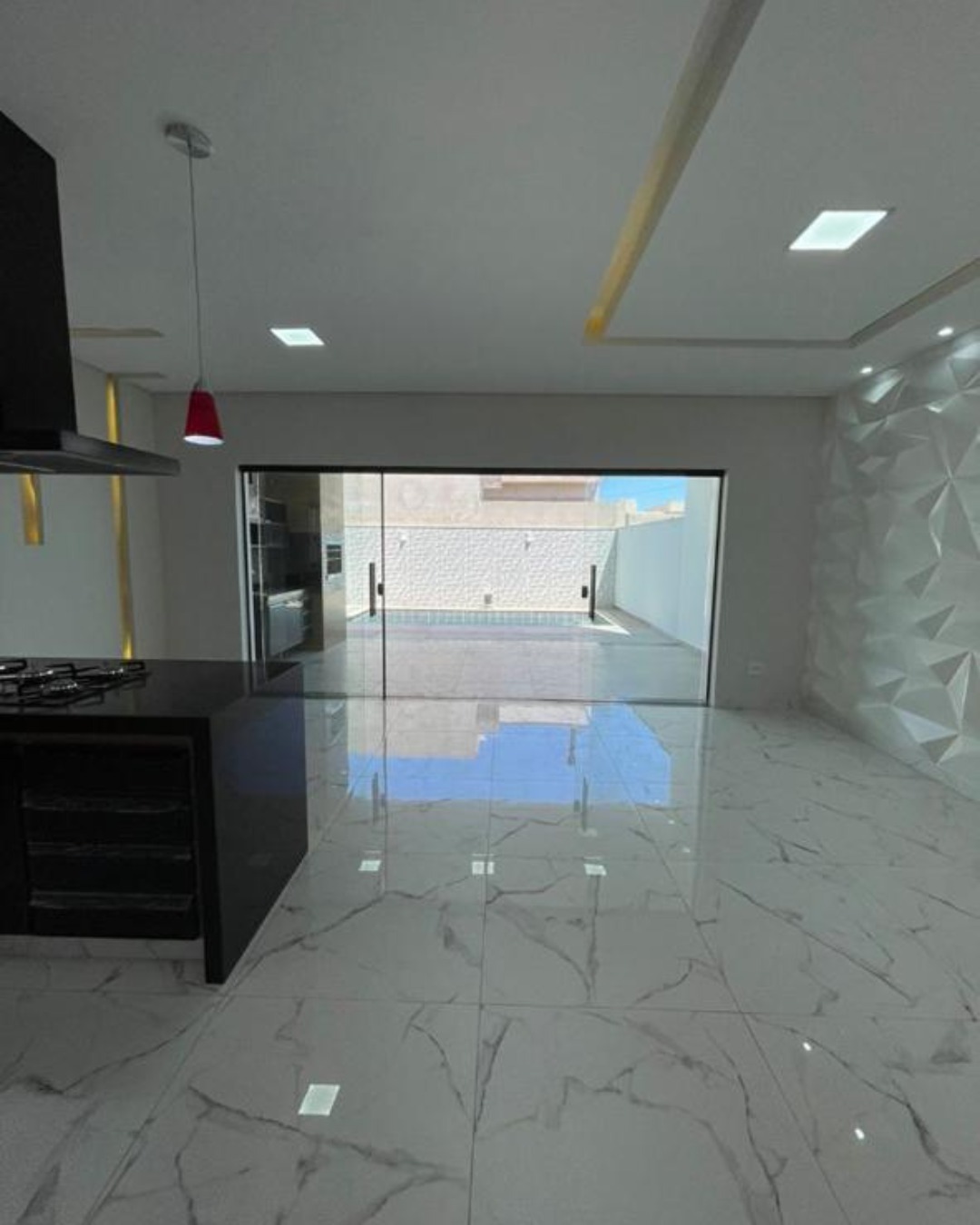 Condomínio Ágape Casa Sobrado    - Foto 3