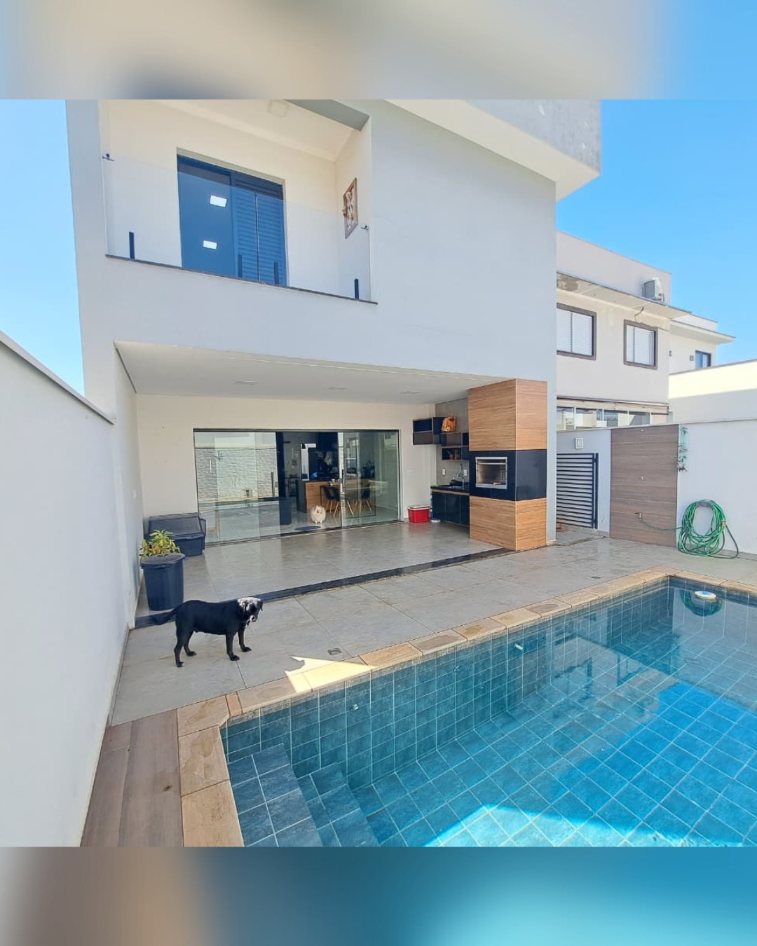 Condomínio Ágape Casa Sobrado    - Foto 6