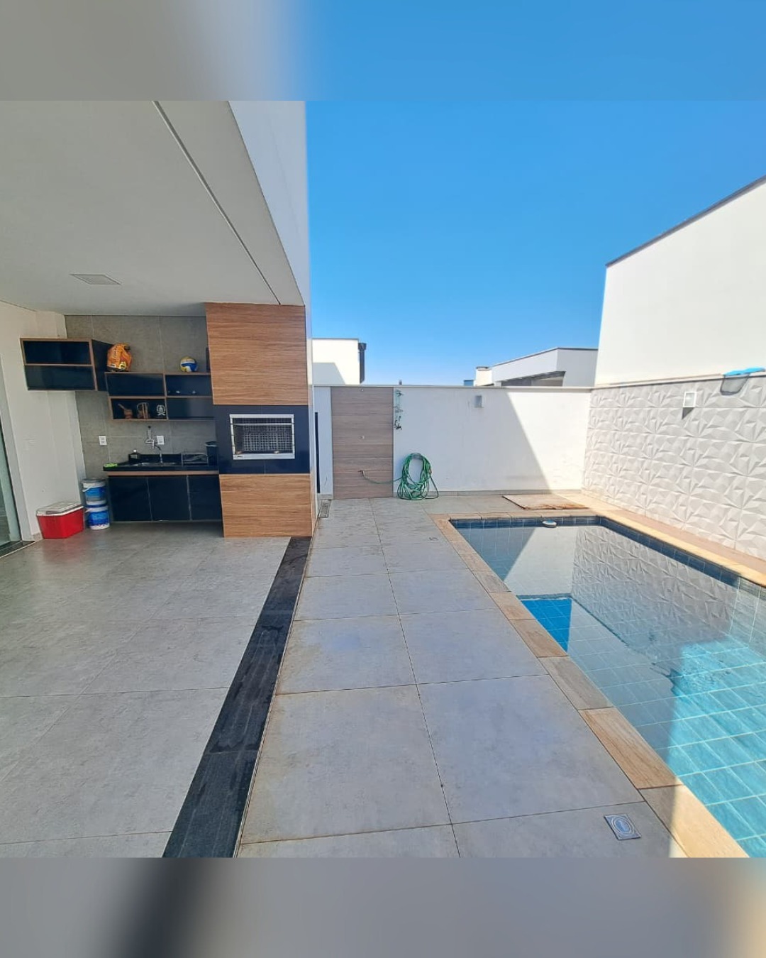 Condomínio Ágape Casa Sobrado    - Foto 7