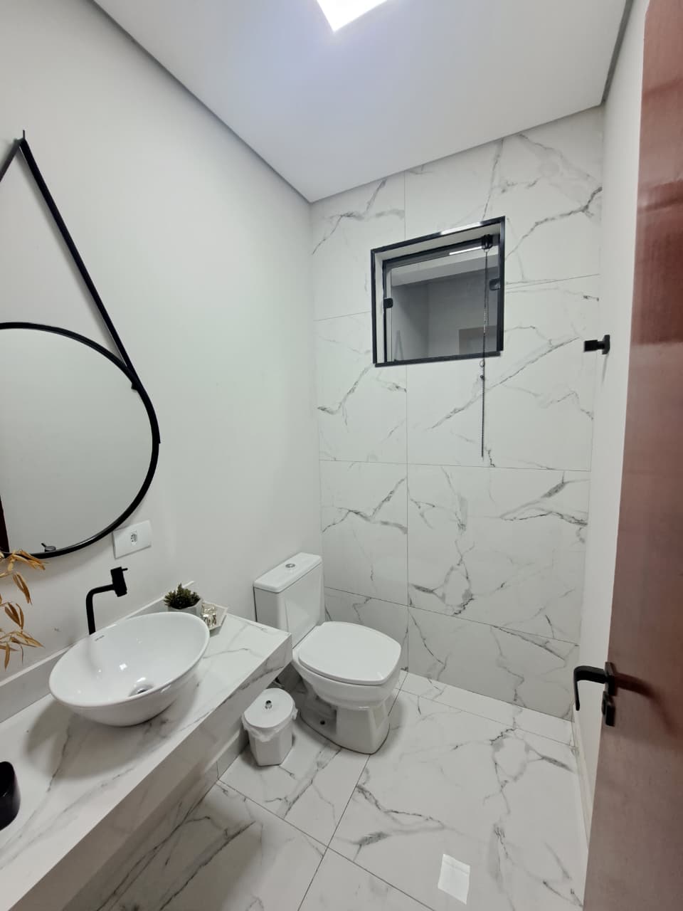 Condomínio Ágape Casa Sobrado    - Foto 11