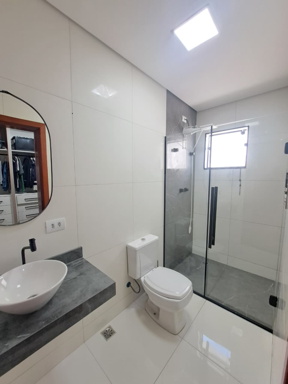 Condomínio Ágape Casa Sobrado    - Foto 12