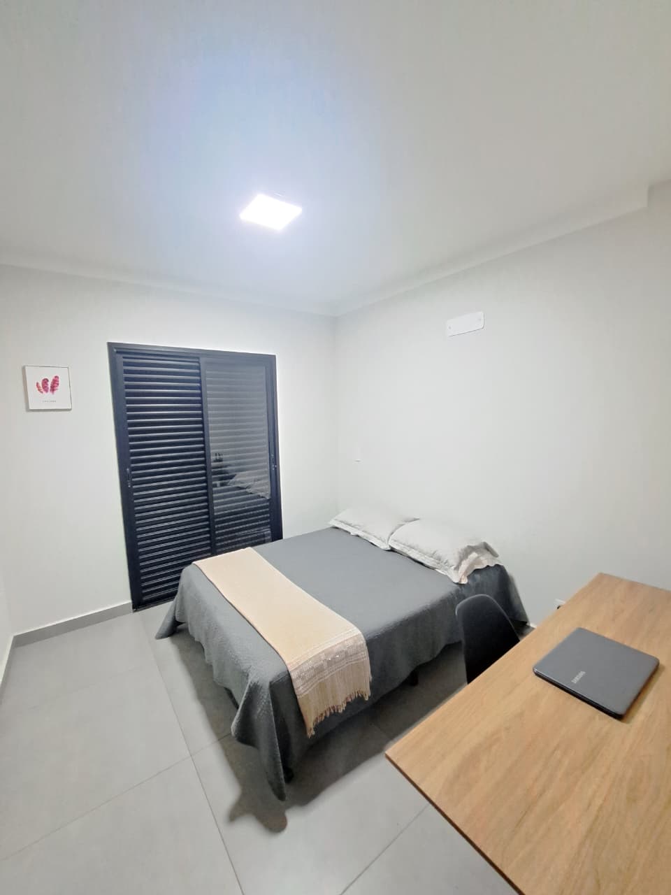 Condomínio Ágape Casa Sobrado    - Foto 14