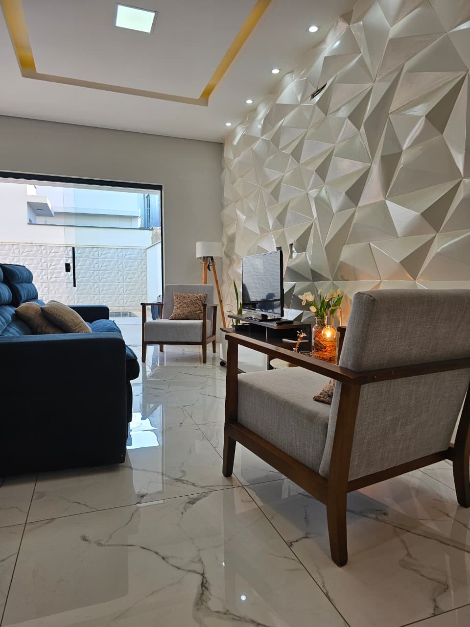 Condomínio Ágape Casa Sobrado    - Foto 17