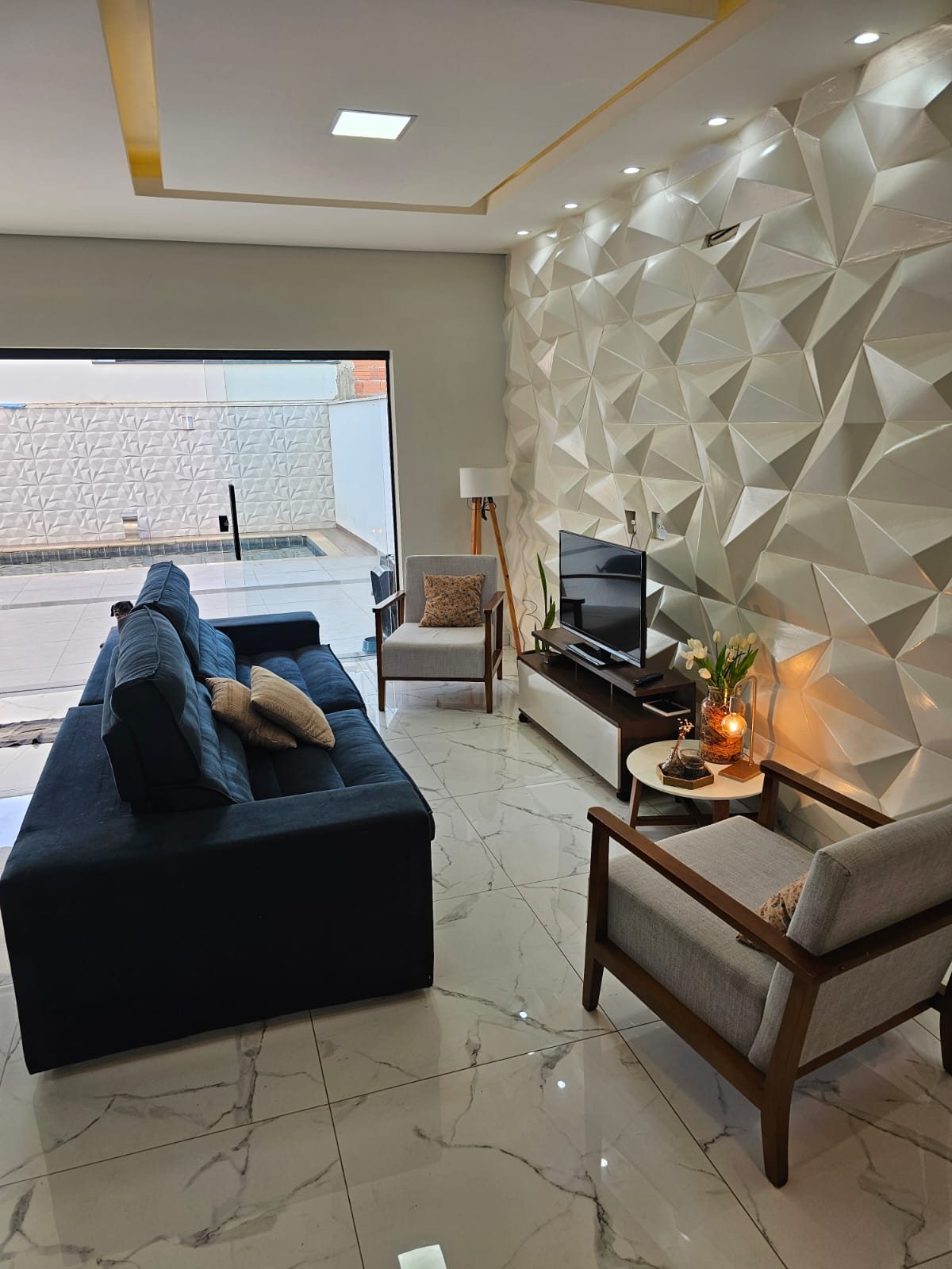 Condomínio Ágape Casa Sobrado    - Foto 18