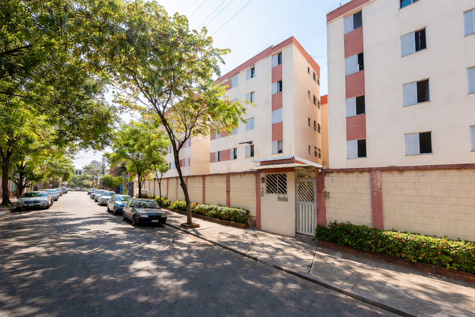 ED. RESIDENCIAL SOFIA - Foto 1