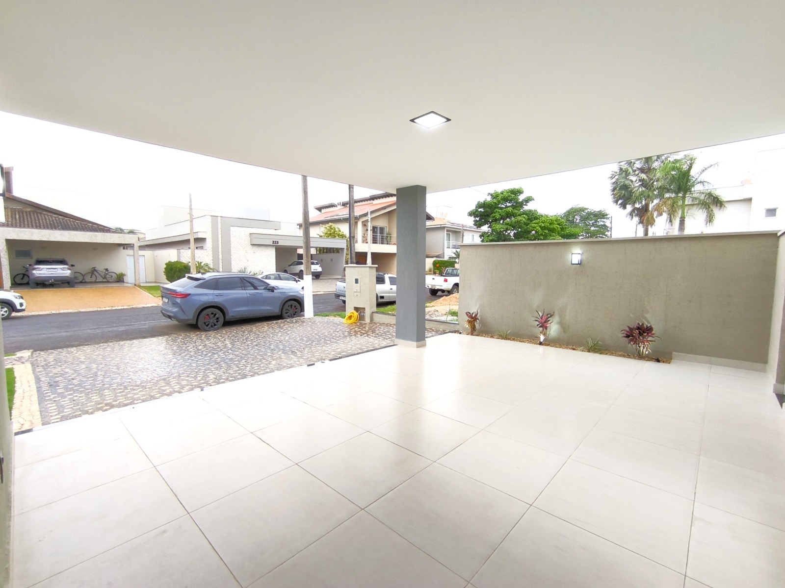 Casa Sobrado  - Foto 2