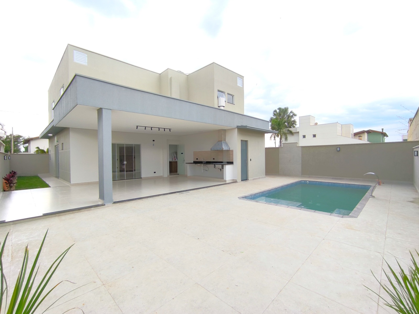 Casa Sobrado  - Foto 3