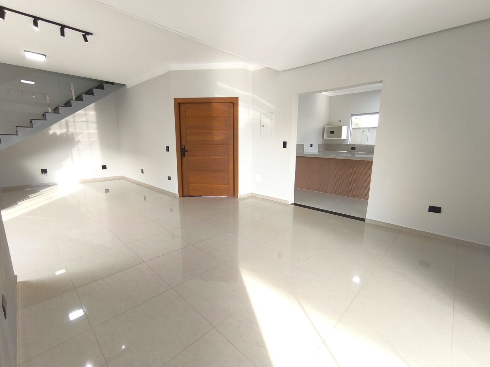 Casa Sobrado - Foto 6