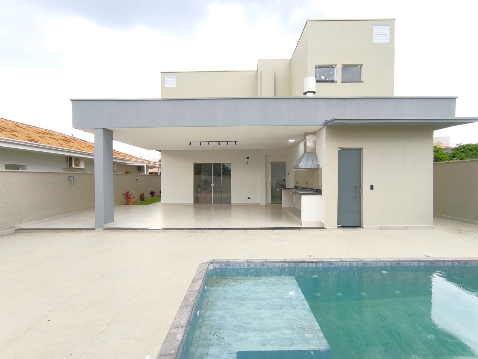 Casa Sobrado - Foto 3