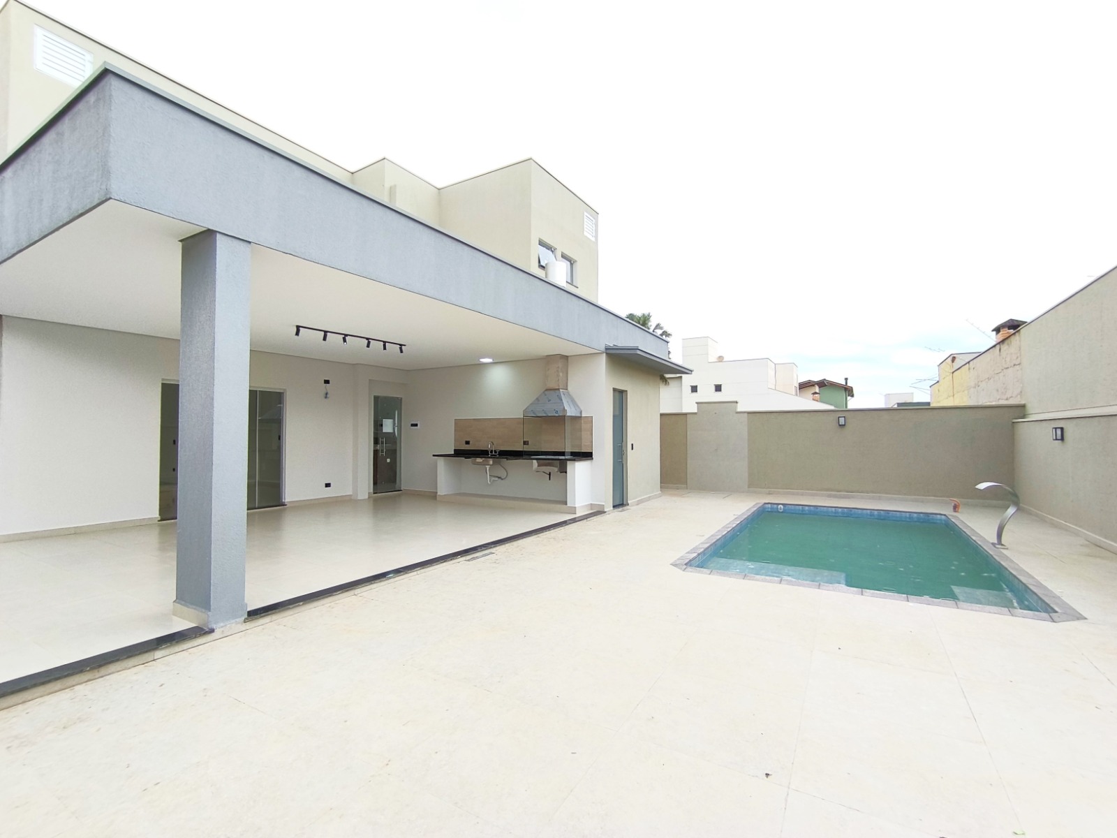 Casa Sobrado - Foto 2