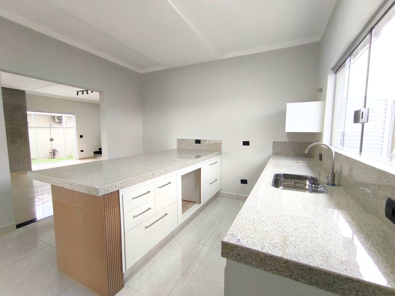 Casa Sobrado - Foto 10