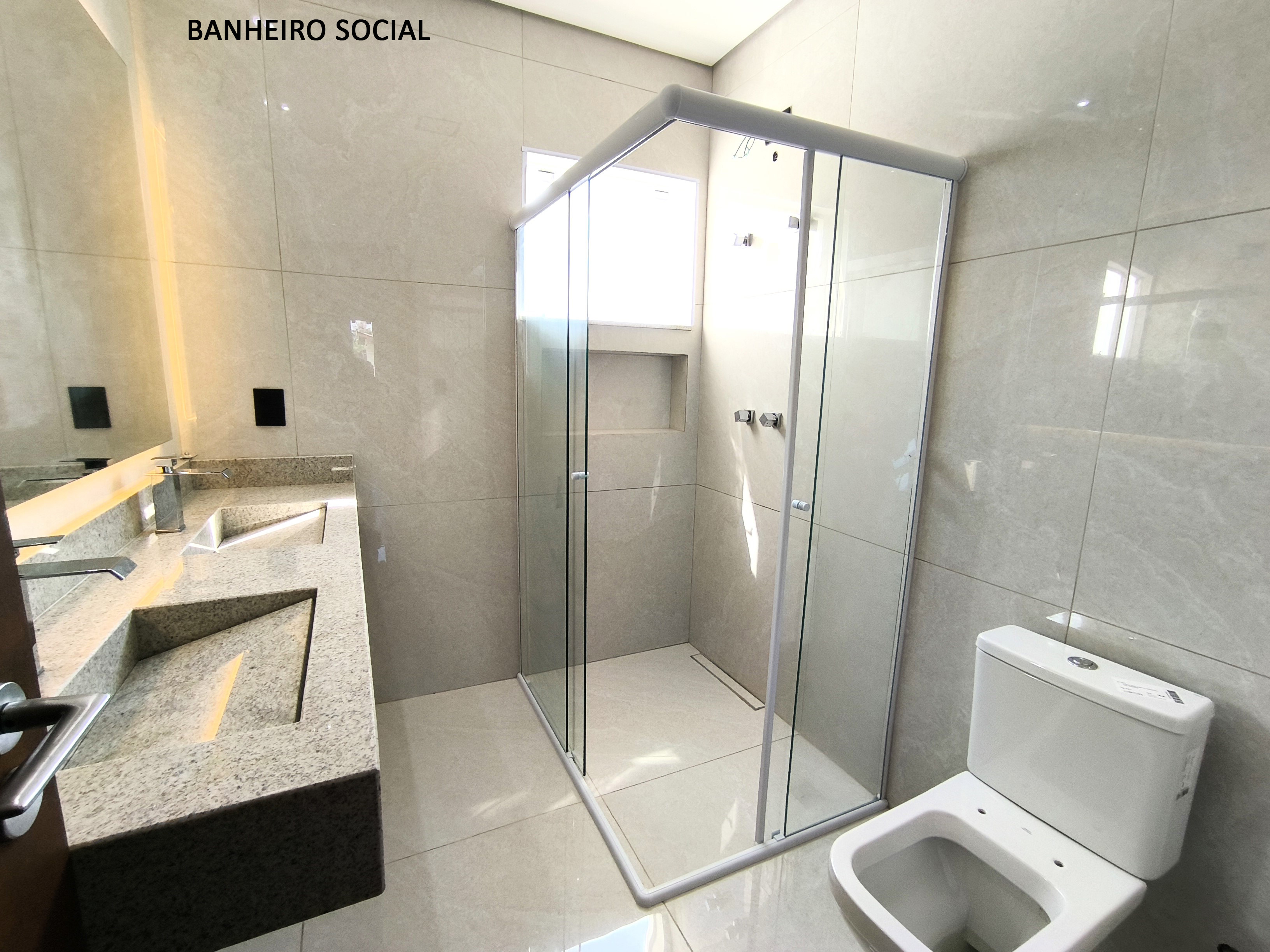Casa Sobrado - Foto 13