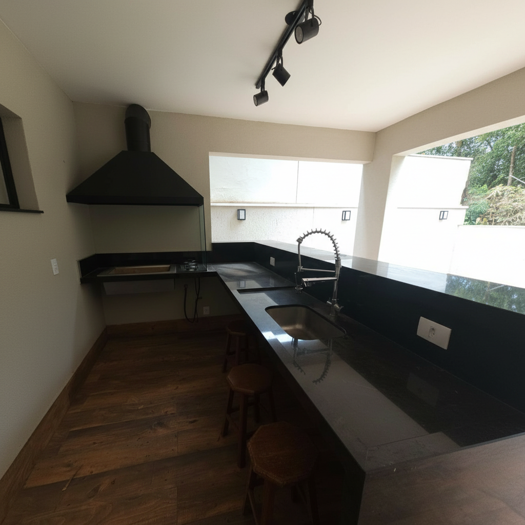 Casa Semi Térrea Reserva Das Paineiras    - Foto 20