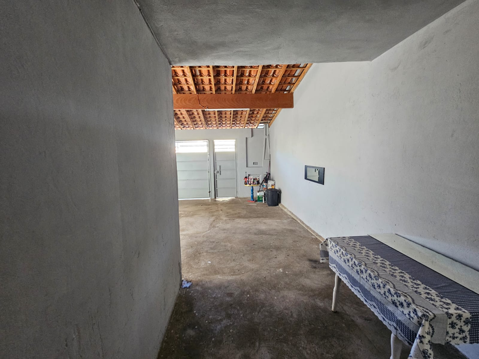 🏡 CASA À VENDA – BAIRRO SÃO LUIZ / ÁGUA BRANCA - Foto 7
