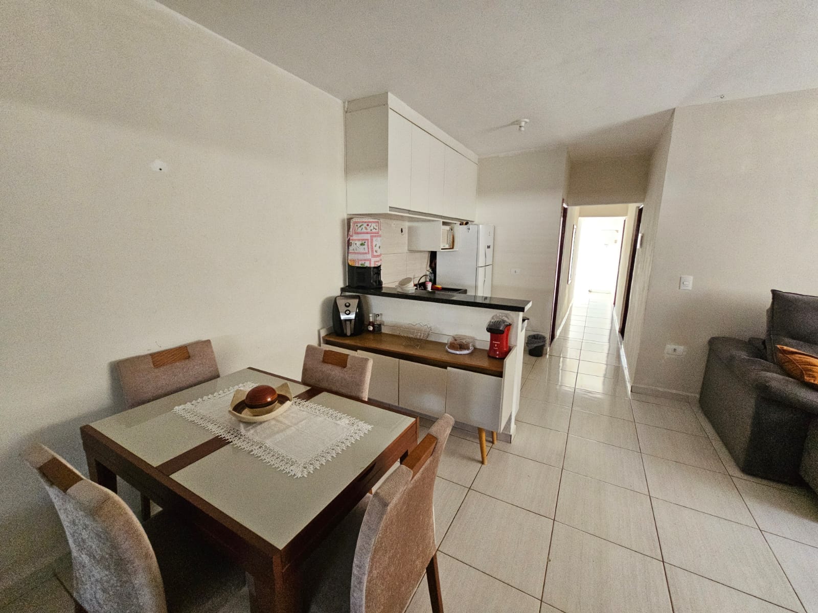 🏡 CASA À VENDA – BAIRRO SÃO LUIZ / ÁGUA BRANCA - Foto 8