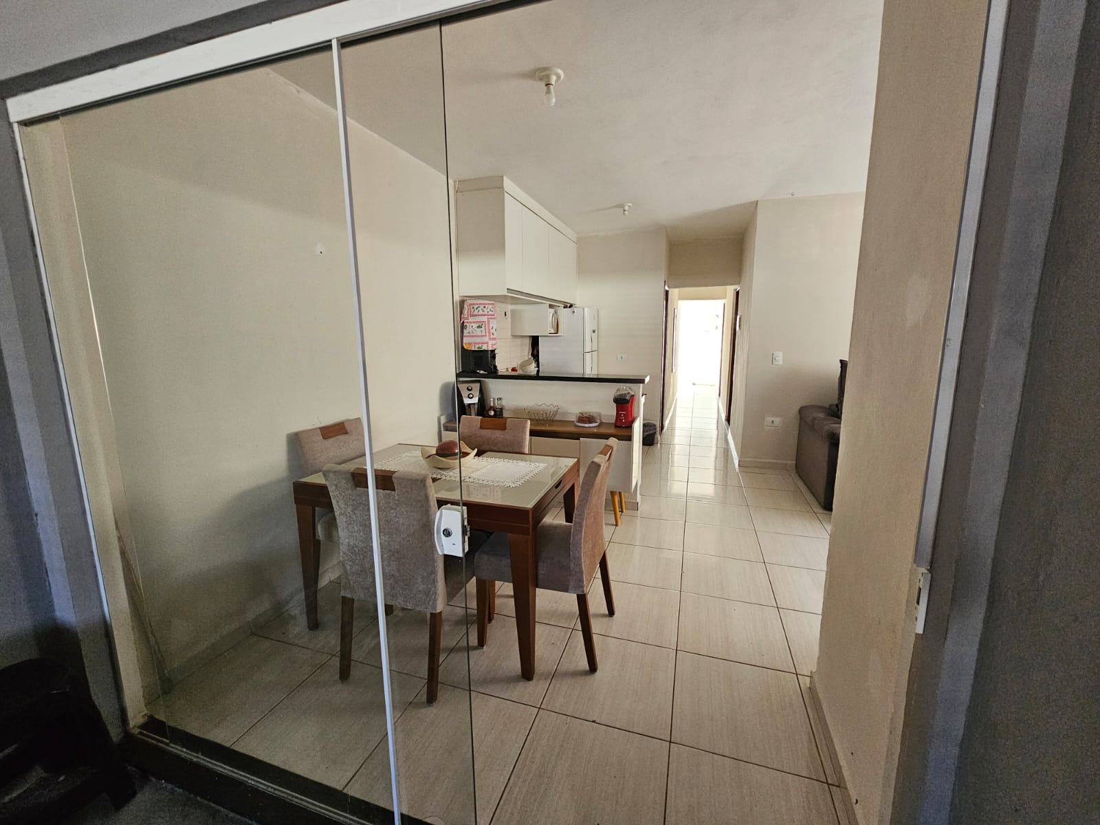 🏡 CASA À VENDA – BAIRRO SÃO LUIZ / ÁGUA BRANCA - Foto 9
