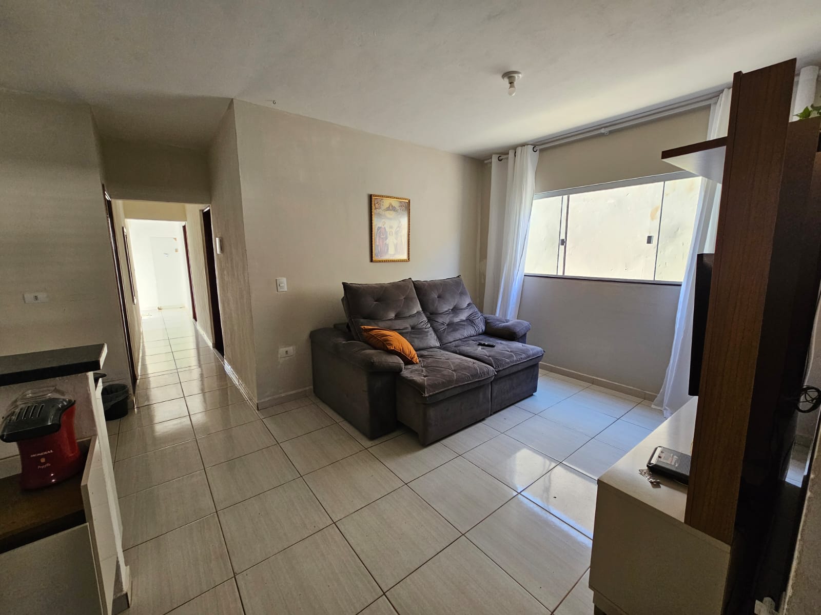 🏡 CASA À VENDA – BAIRRO SÃO LUIZ / ÁGUA BRANCA - Foto 11
