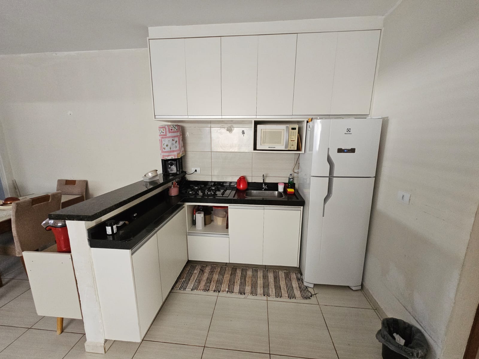 🏡 CASA À VENDA – BAIRRO SÃO LUIZ / ÁGUA BRANCA - Foto 14