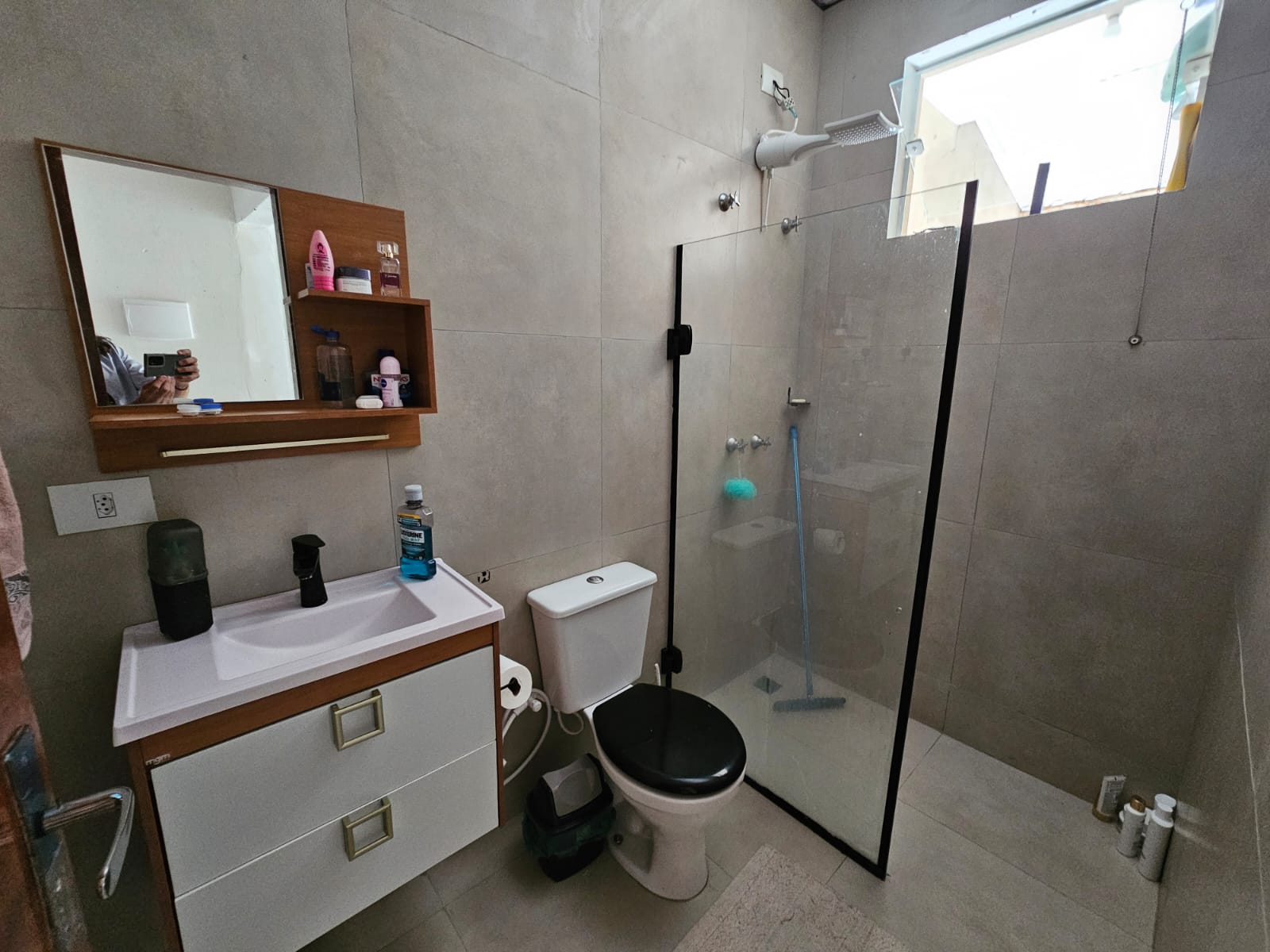 🏡 CASA À VENDA – BAIRRO SÃO LUIZ / ÁGUA BRANCA - Foto 18