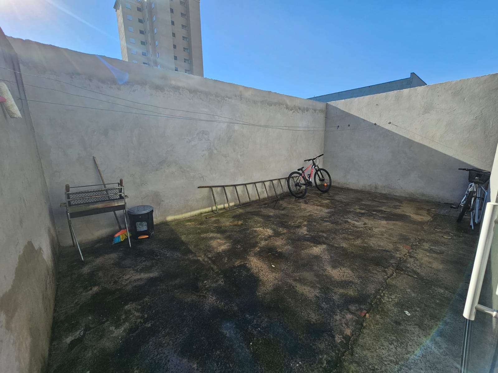 🏡 CASA À VENDA – BAIRRO SÃO LUIZ / ÁGUA BRANCA - Foto 24