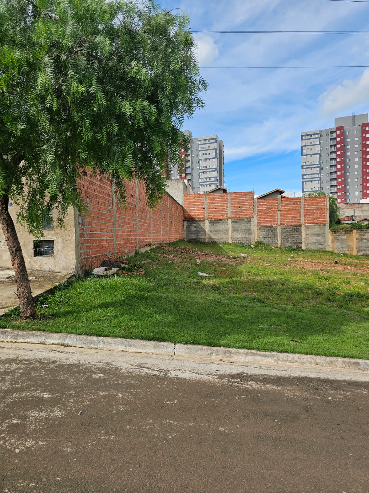 TERRENO À VENDA – BAIRRO CAMBUY - Foto 2