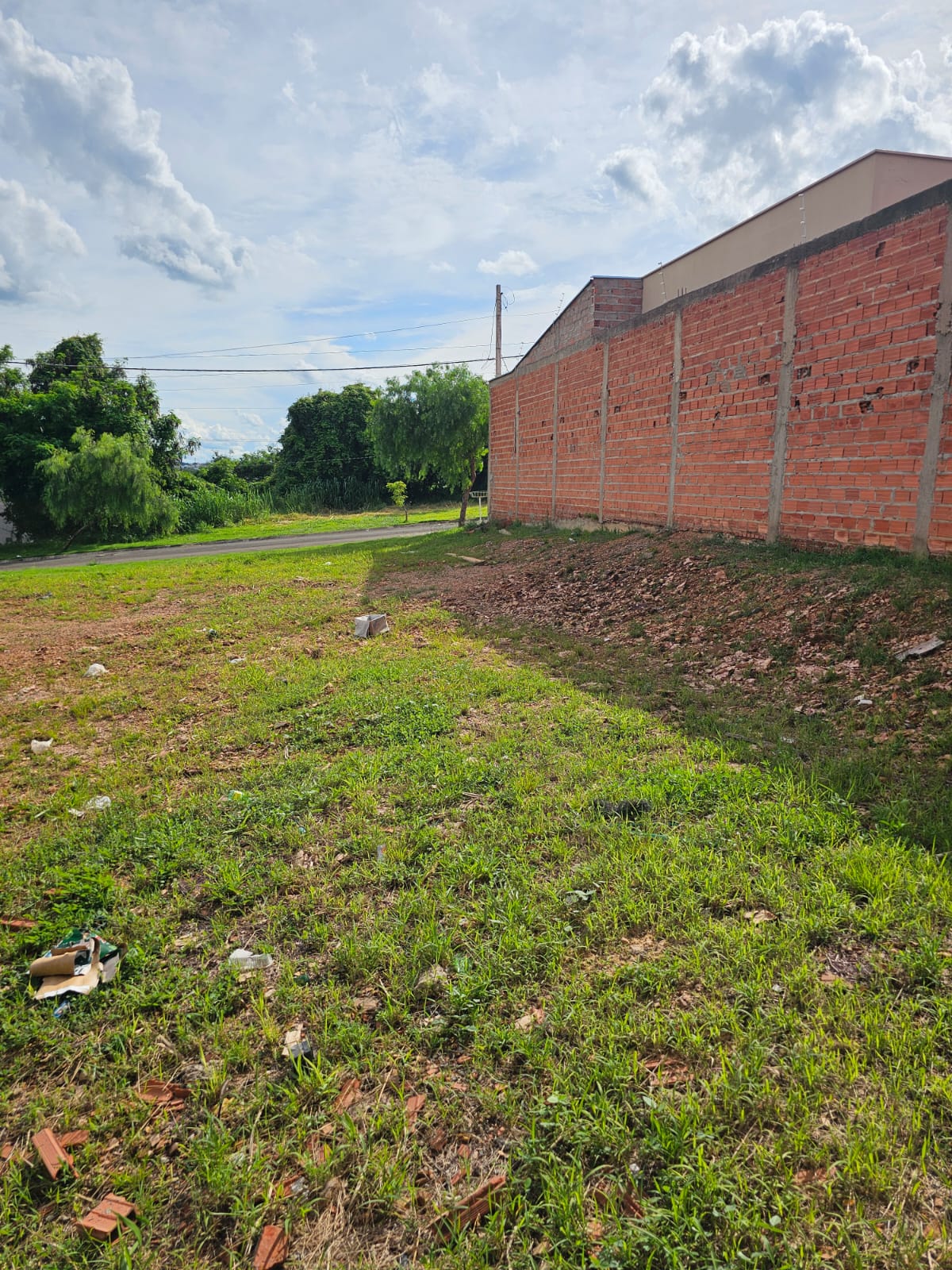 TERRENO À VENDA – BAIRRO CAMBUY - Foto 4