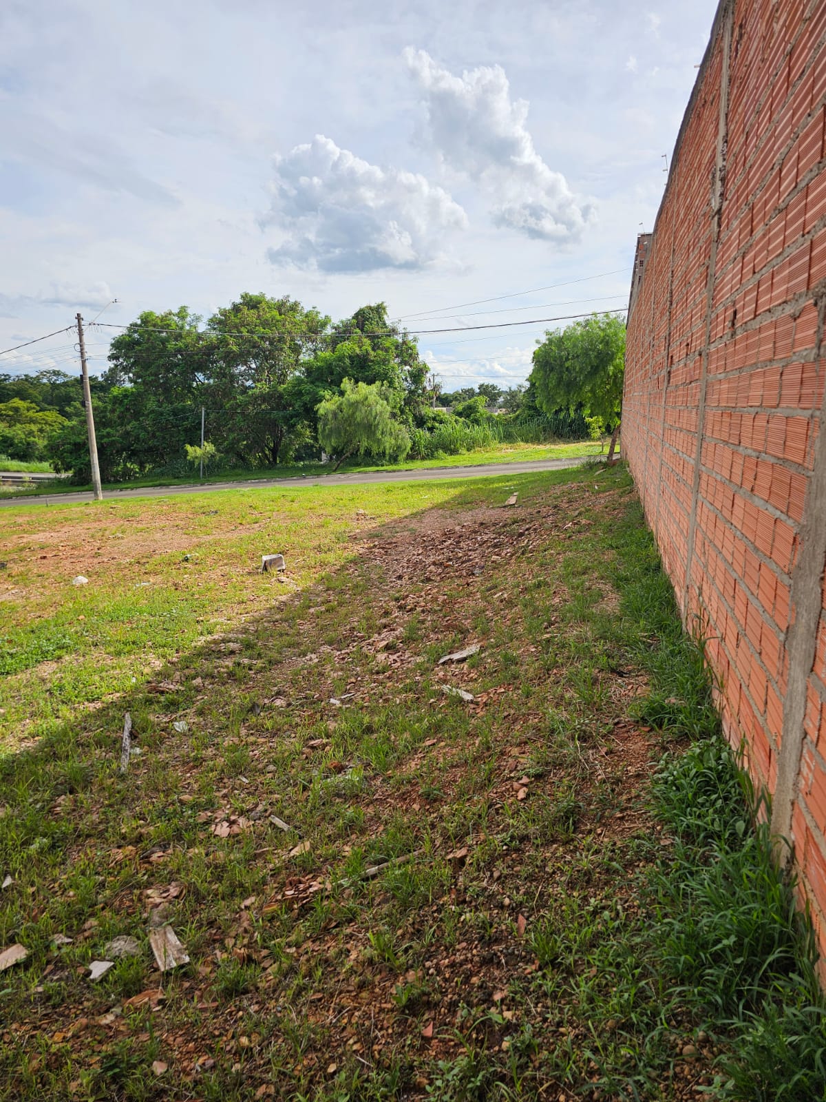 TERRENO À VENDA – BAIRRO CAMBUY - Foto 5