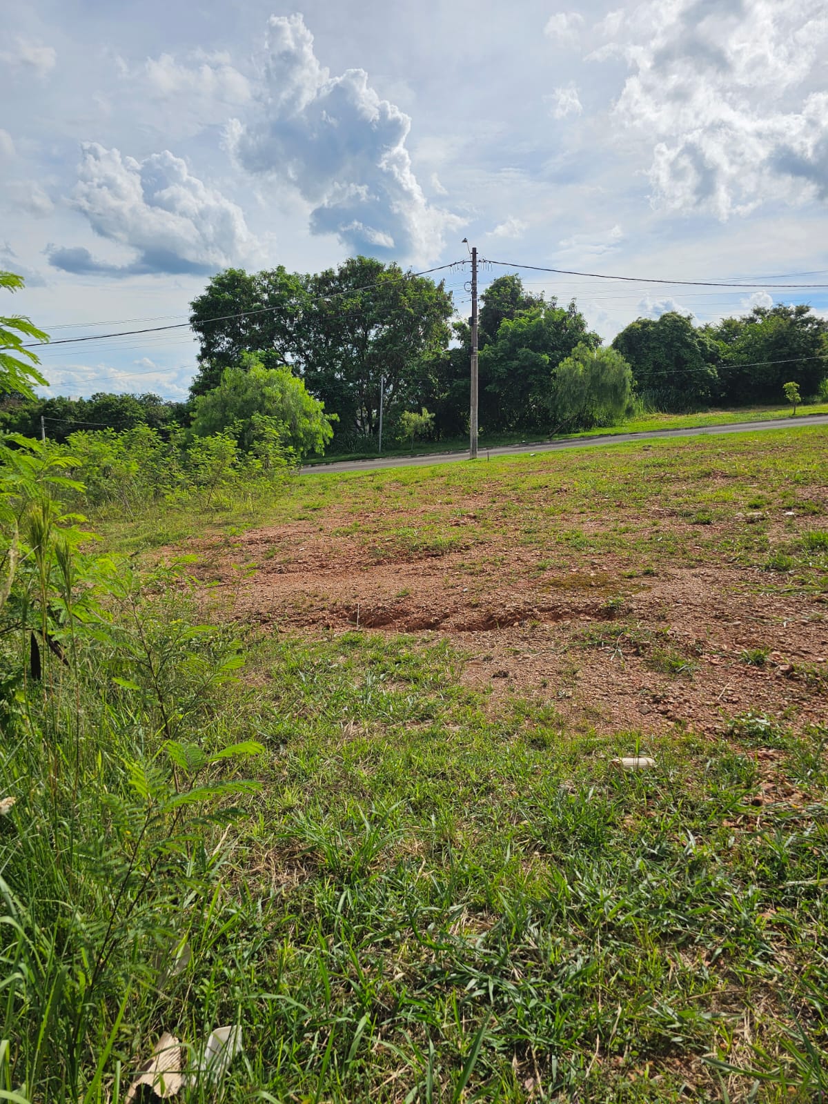 TERRENO À VENDA – BAIRRO CAMBUY - Foto 2