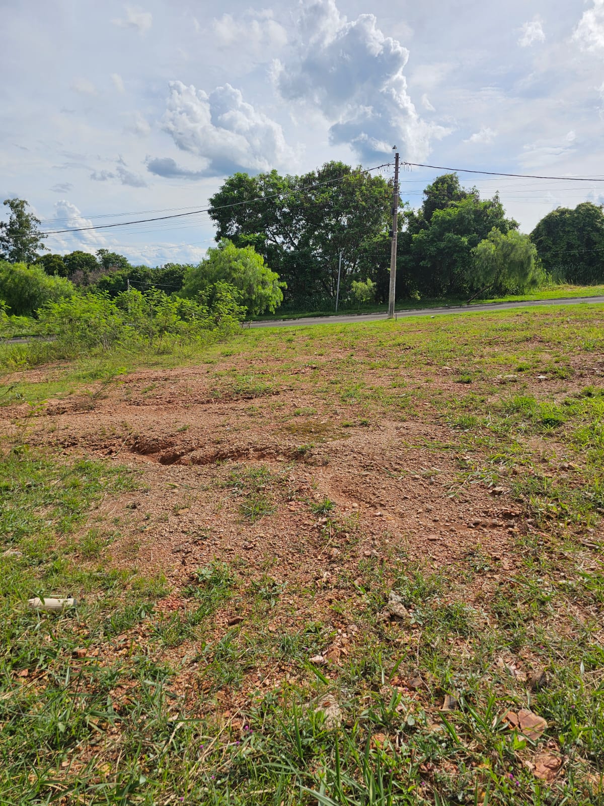 TERRENO À VENDA – BAIRRO CAMBUY - Foto 3